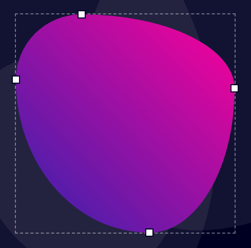 Fancy Border Radius Generator